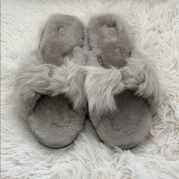 NWB Authentic ugg mirabelle slippers - Picture 4 of 8